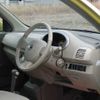 nissan march 2005 TE733 image 2