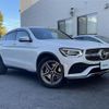 mercedes-benz glc-class 2021 -MERCEDES-BENZ--Benz GLC 3DA-253315C--W1N2533152G011075---MERCEDES-BENZ--Benz GLC 3DA-253315C--W1N2533152G011075- image 1