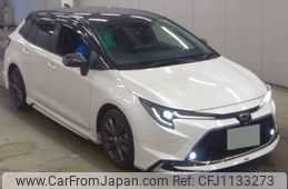 toyota corolla-touring-wagon 2021 -TOYOTA 【横浜 315ﾄ 999】--Corolla Touring 3BA-ZRE212W--ZRE212W-6029167---TOYOTA 【横浜 315ﾄ 999】--Corolla Touring 3BA-ZRE212W--ZRE212W-6029167-