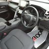 toyota harrier 2021 -TOYOTA--Harrier 6AA-AXUH80--AXUH80-0036202---TOYOTA--Harrier 6AA-AXUH80--AXUH80-0036202- image 9