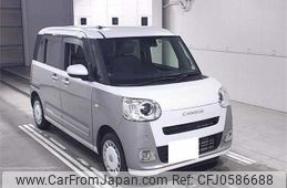 daihatsu move-canbus 2023 -DAIHATSU 【岐阜 582ﾒ8879】--Move Canbus LA850S-0036115---DAIHATSU 【岐阜 582ﾒ8879】--Move Canbus LA850S-0036115-