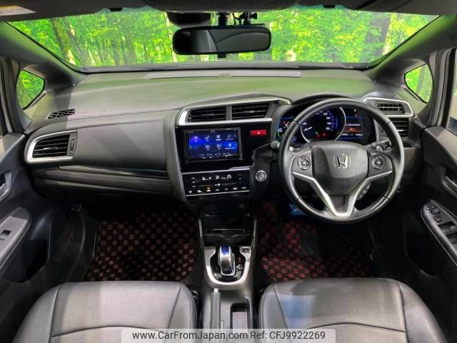 honda fit 2017 -HONDA--Fit DAA-GP5--GP5-3323410---HONDA--Fit DAA-GP5--GP5-3323410- image 2