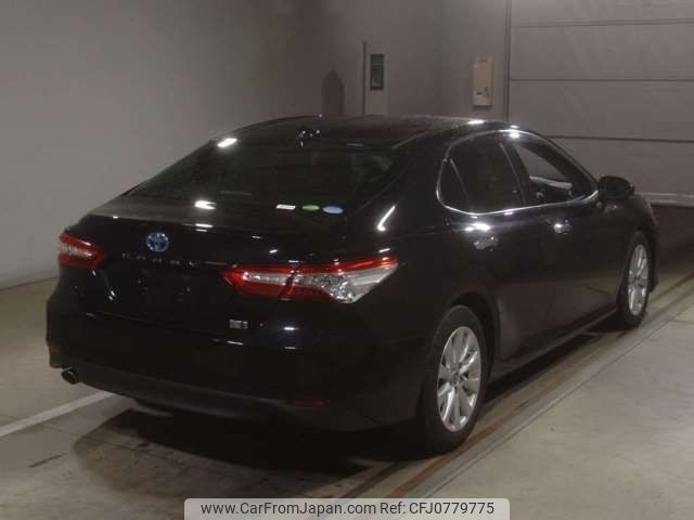 toyota camry 2020 -TOYOTA--Camry 6AA-AXVH70--AXVH70-1065409---TOYOTA--Camry 6AA-AXVH70--AXVH70-1065409- image 2