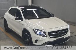 mercedes-benz gla-class 2014 -MERCEDES-BENZ--Benz GLA WDC1569462J011714---MERCEDES-BENZ--Benz GLA WDC1569462J011714-