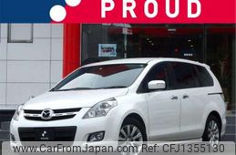 mazda mpv 2006 -MAZDA--MPV DBA-LY3P--LY3P-110131---MAZDA--MPV DBA-LY3P--LY3P-110131-