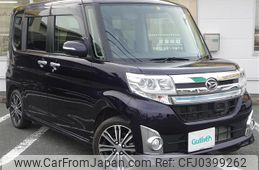 daihatsu tanto 2014 -DAIHATSU--Tanto DBA-LA600S--LA600S-0080767---DAIHATSU--Tanto DBA-LA600S--LA600S-0080767-