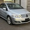 mercedes-benz b-class 2010 CFJ1803511 image 11