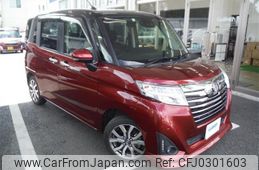 toyota roomy 2019 -TOYOTA--Roomy DBA-M900A--M900A-0404369---TOYOTA--Roomy DBA-M900A--M900A-0404369-