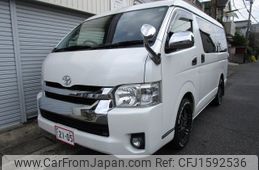 toyota hiace-wagon 2014 CFJ1592536