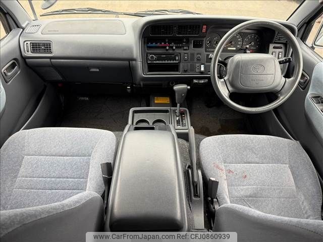 toyota hiace-van 2004 -TOYOTA--Hiace Van TC-TRH112V--TRH112-0010060---TOYOTA--Hiace Van TC-TRH112V--TRH112-0010060- image 2