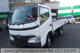 toyota toyoace 2008 CFJ1306295