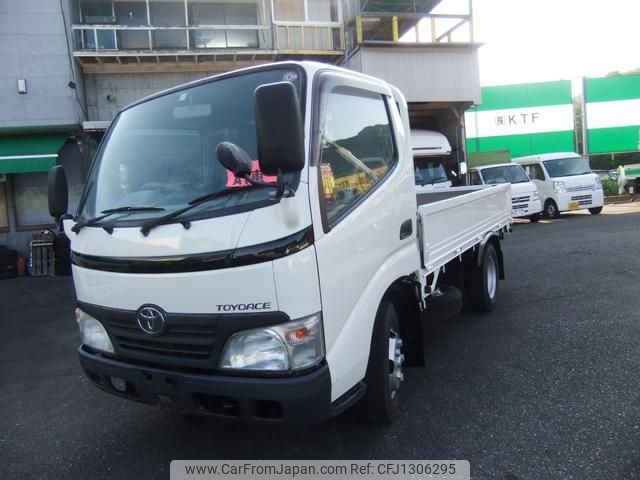 toyota toyoace 2008 CFJ1306295 image 1