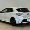 toyota corolla-sport 2018 quick_quick_3BA-NRE210H_NRE210-1001611 image 14