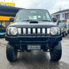 suzuki jimny 2006 quick_quick_JB23W_JB23W-513244 image 2