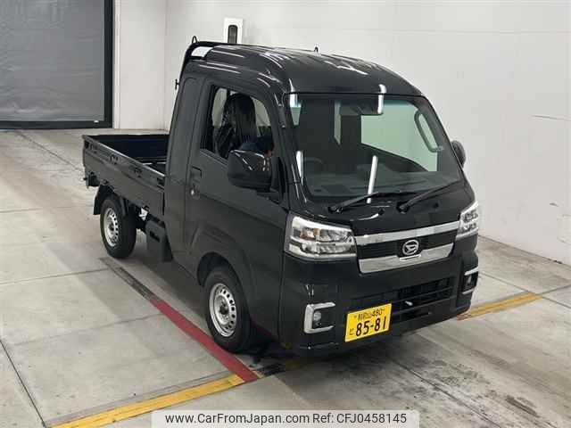 daihatsu hijet-truck 2024 -DAIHATSU 【和歌山 480ト8581】--Hijet Truck S510P-0589806---DAIHATSU 【和歌山 480ト8581】--Hijet Truck S510P-0589806- image 1