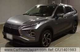 mitsubishi eclipse-cross 2023 -MITSUBISHI 【広島 302ｿ4610】--Eclipse Cross 5LA-GL3W--GL3W-0600111---MITSUBISHI 【広島 302ｿ4610】--Eclipse Cross 5LA-GL3W--GL3W-0600111-