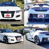 honda s660 2015 -HONDA--S660 DBA-JW5--JW5-1002717---HONDA--S660 DBA-JW5--JW5-1002717- image 9