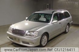 toyota crown-estate 2004 -TOYOTA--Crown Esrate JZS171W-0121718---TOYOTA--Crown Esrate JZS171W-0121718-