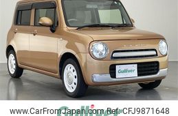 suzuki alto-lapin 2015 -SUZUKI--Alto Lapin DBA-HE22S--HE22S-881657---SUZUKI--Alto Lapin DBA-HE22S--HE22S-881657-