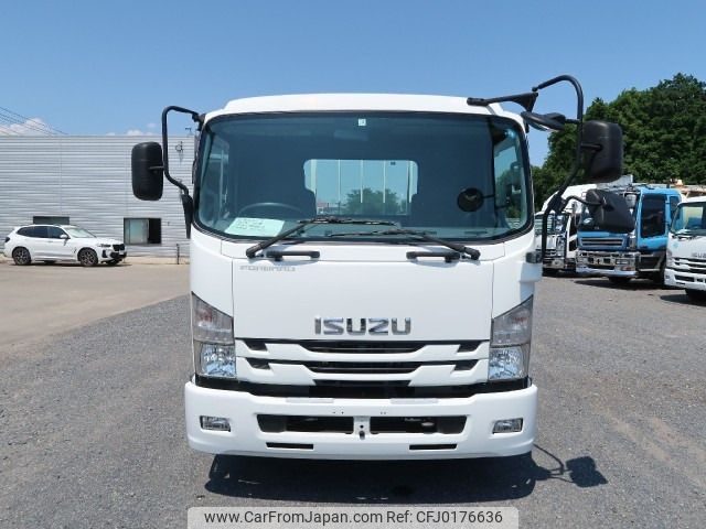 isuzu forward 2015 -ISUZU--Forward TKG-FRR90S2--FRR90-7077431---ISUZU--Forward TKG-FRR90S2--FRR90-7077431- image 1