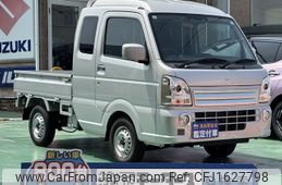 suzuki carry-truck 2024 CFJ1627798