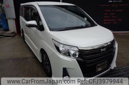 toyota noah 2017 -TOYOTA--Noah DBA-ZRR80W--ZRR80-0291933---TOYOTA--Noah DBA-ZRR80W--ZRR80-0291933-