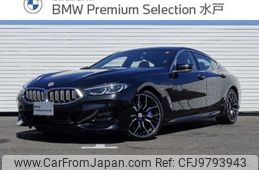 bmw 8-series 2022 -BMW--BMW 8 Series 3DA-GW30--WBAGW42070CL41621---BMW--BMW 8 Series 3DA-GW30--WBAGW42070CL41621-