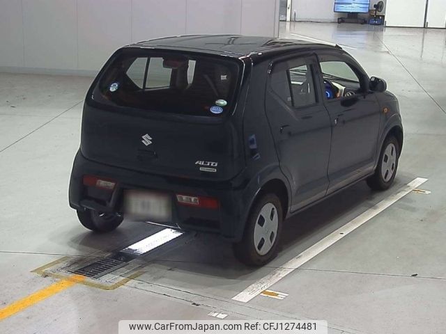 suzuki alto 2018 -SUZUKI--Alto HA36S-386299---SUZUKI--Alto HA36S-386299- image 2