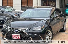 lexus es 2019 quick_quick_AXZH10_AXZH10-1009491