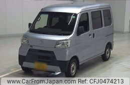 daihatsu hijet-van 2018 -DAIHATSU 【名古屋 480ﾉ4981】--Hijet Van EBD-S321V--S321V-0380599---DAIHATSU 【名古屋 480ﾉ4981】--Hijet Van EBD-S321V--S321V-0380599-