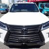 lexus lx 2018 -LEXUS--Lexus LX DBA-URJ201W--URJ201-4285733---LEXUS--Lexus LX DBA-URJ201W--URJ201-4285733- image 3
