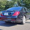 mercedes-benz s-class 2014 quick_quick_DBA-222182_WDD2221821A010049 image 3