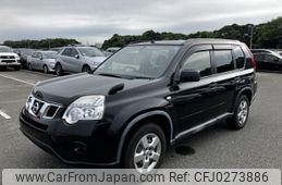 nissan x-trail 2013 -NISSAN--X-Trail DBA-NT31--NT31-321959---NISSAN--X-Trail DBA-NT31--NT31-321959-