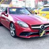 mercedes-benz slc 2016 quick_quick_DBA-172431_WDD1724312F127607 image 12