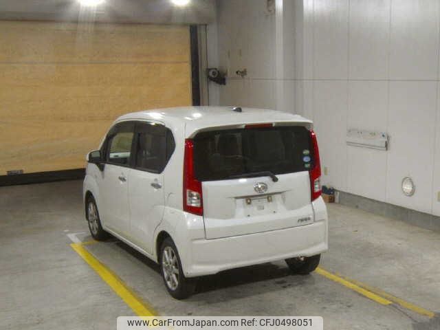 daihatsu move 2015 -DAIHATSU--Move LA150S--LA150S-0038715---DAIHATSU--Move LA150S--LA150S-0038715- image 2