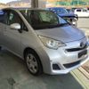 toyota ractis 2016 -TOYOTA--Ractis NSP120-2053666---TOYOTA--Ractis NSP120-2053666- image 4