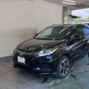 honda vezel 2014 -HONDA 【京都 302ﾏ806】--VEZEL RU3--1022986---HONDA 【京都 302ﾏ806】--VEZEL RU3--1022986- image 1