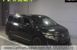 nissan elgrand 2012 -NISSAN--Elgrand TE52--033998---NISSAN--Elgrand TE52--033998-