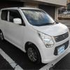 suzuki wagon-r 2012 -SUZUKI 【京都 581】--Wagon R DBA-MH34S--MH34S-133146---SUZUKI 【京都 581】--Wagon R DBA-MH34S--MH34S-133146- image 24