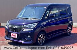 mitsubishi delica-d2 2018 CFJ1649095