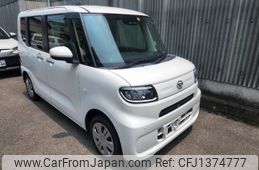 daihatsu tanto 2021 -DAIHATSU--Tanto LA650S--0137873---DAIHATSU--Tanto LA650S--0137873-