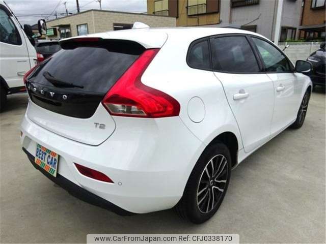 volvo v40 2018 -VOLVO--Volvo V40 MB4154T--YV1MV282OK2546723---VOLVO--Volvo V40 MB4154T--YV1MV282OK2546723- image 2