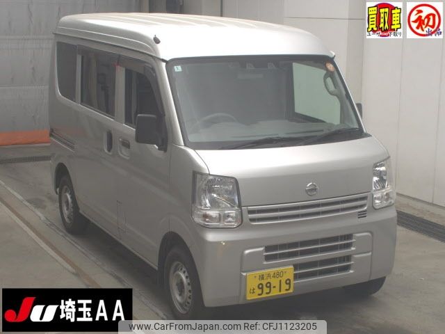 nissan clipper-van 2020 -NISSAN 【横浜 480ﾊ9919】--Clipper Van DR17V-446238---NISSAN 【横浜 480ﾊ9919】--Clipper Van DR17V-446238- image 1