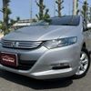honda insight 2009 quick_quick_DAA-ZE2_ZE2-1149467 image 1