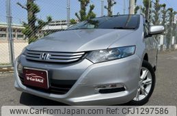 honda insight 2009 quick_quick_DAA-ZE2_ZE2-1149467