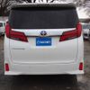 toyota alphard 2020 -TOYOTA--Alphard 3BA-AGH30W--AGH30-0309363---TOYOTA--Alphard 3BA-AGH30W--AGH30-0309363- image 5