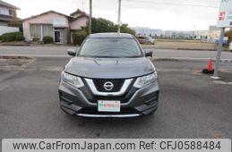 nissan x-trail 2018 504749-RAOID:13675