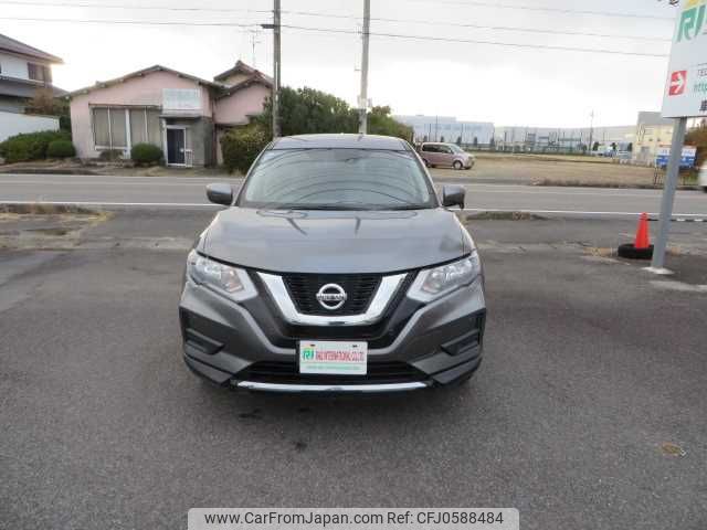 nissan x-trail 2018 504749-RAOID:13675 image 1