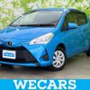 toyota vitz 2019 quick_quick_DBA-KSP130_KSP130-4013634 image 1