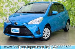 toyota vitz 2019 quick_quick_DBA-KSP130_KSP130-4013634